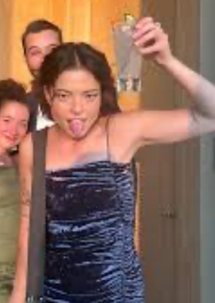 Piper Curda photo