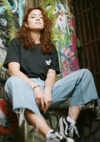 Piper Curda photo