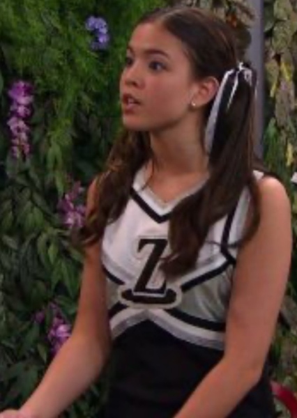 Piper Curda photo