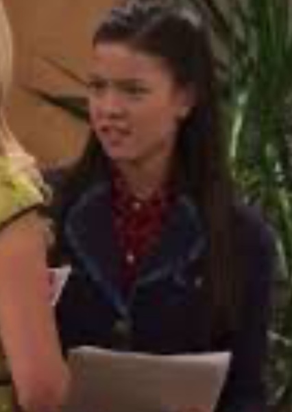 Piper Curda photo