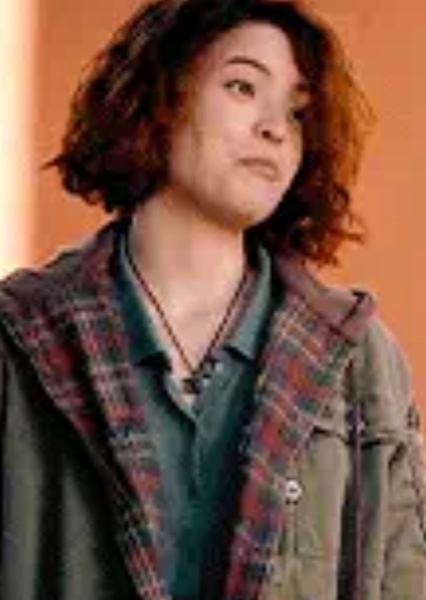 Piper Curda photo