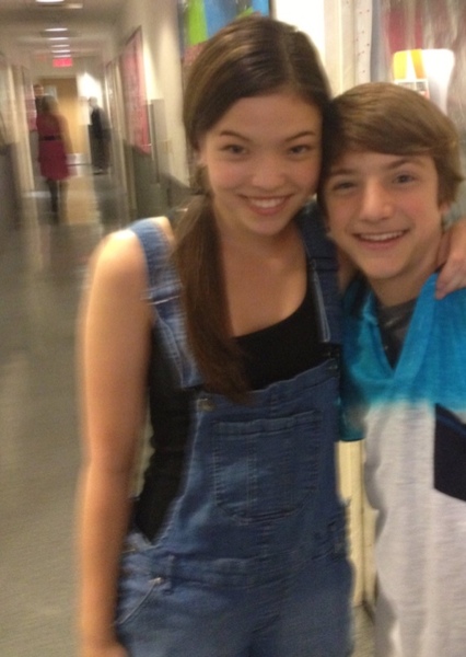 Piper Curda photo