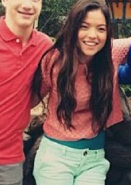 Piper Curda photo