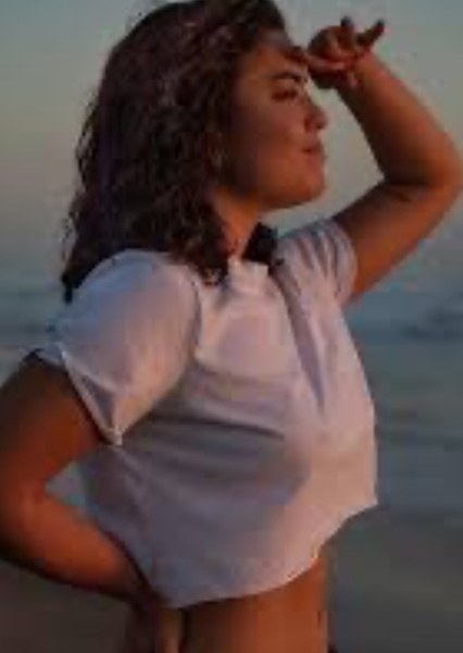 Piper Curda photo