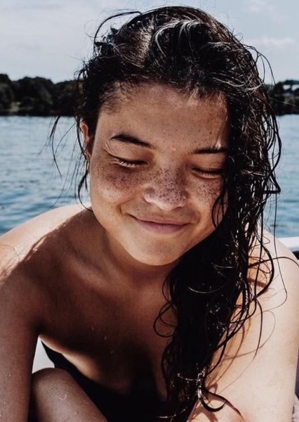 Piper Curda photo