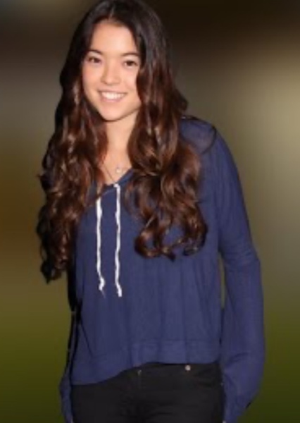 Piper Curda photo