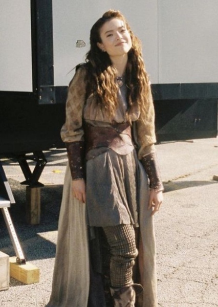 Piper Curda photo