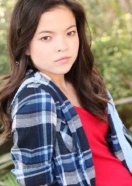 Piper Curda photo