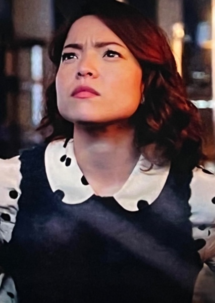 Piper Curda photo