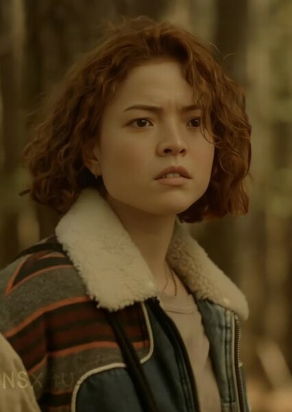 Piper Curda photo