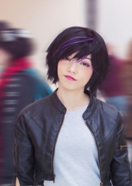 Piper Curda photo