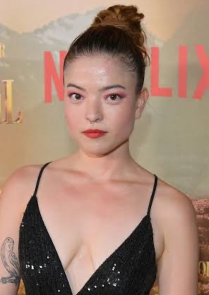Piper Curda photo