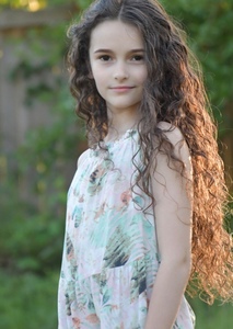 Piper Harden