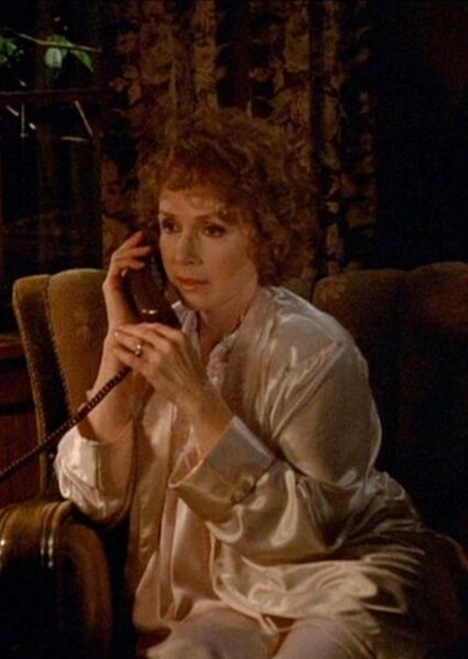 Piper Laurie photo