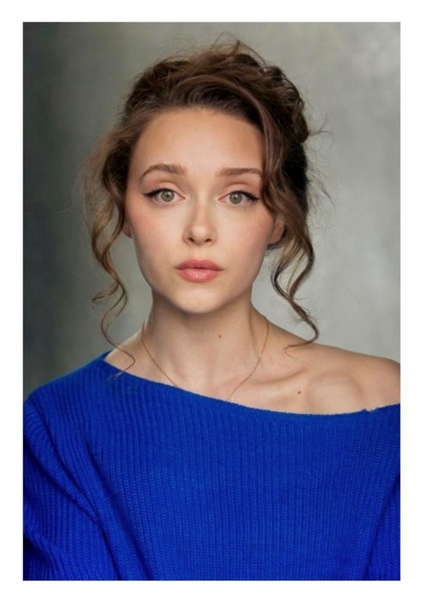 Piper Leigh photo
