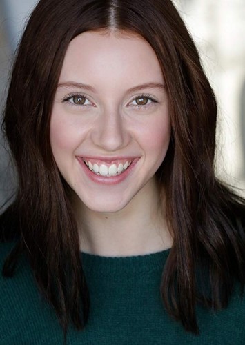 Piper Madison photo