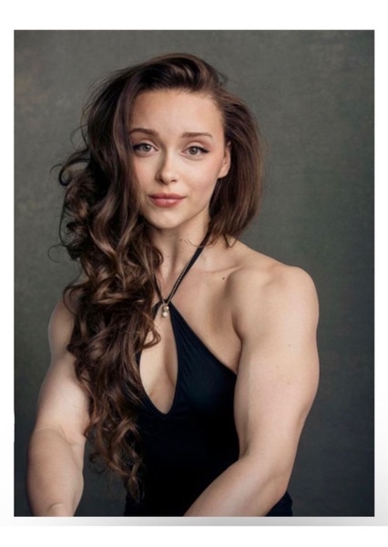 Piper Nairn photo