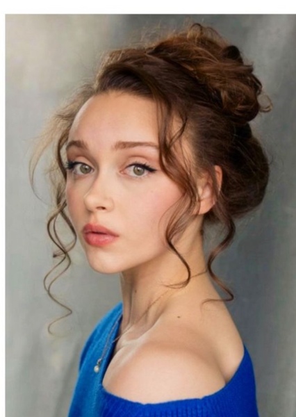 Piper Nairn photo