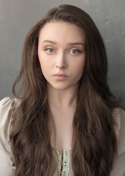 Piper Nairn photo