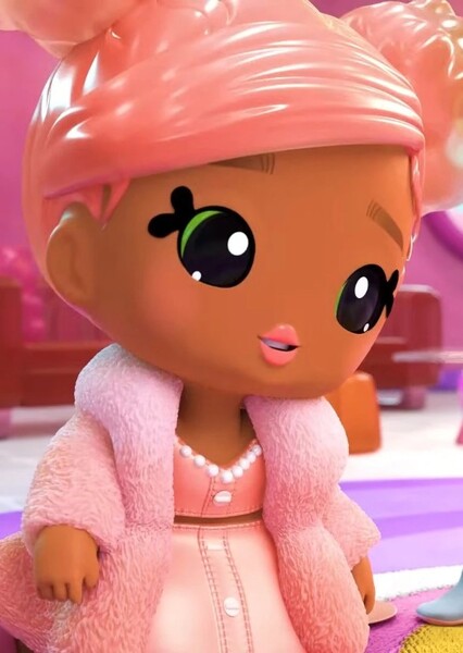 Piper Peach photo