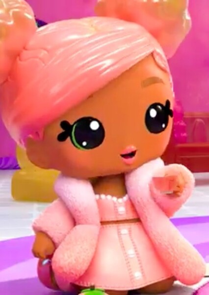 Piper Peach photo
