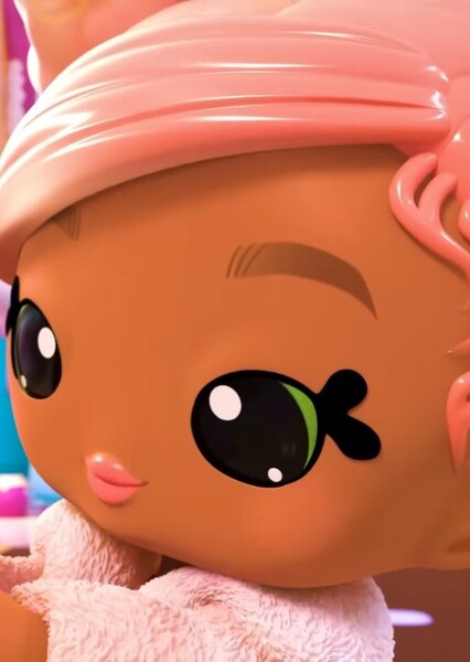 Piper Peach photo