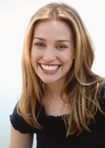 Piper Perabo