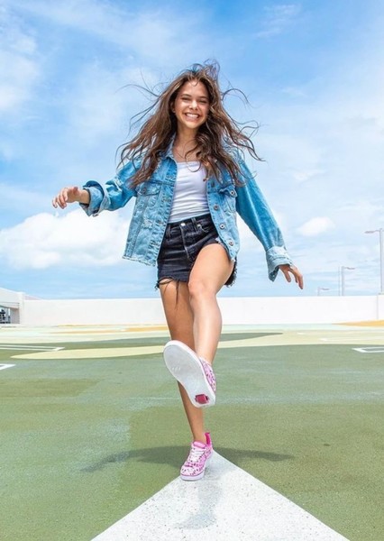 Piper Rockelle photo