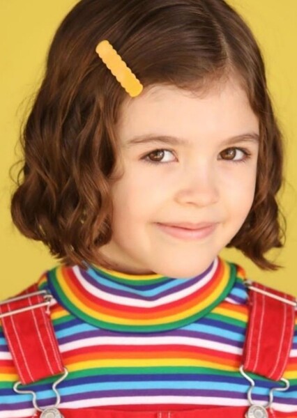 Piper Rubio photo