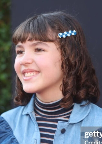 Piper Rubio photo