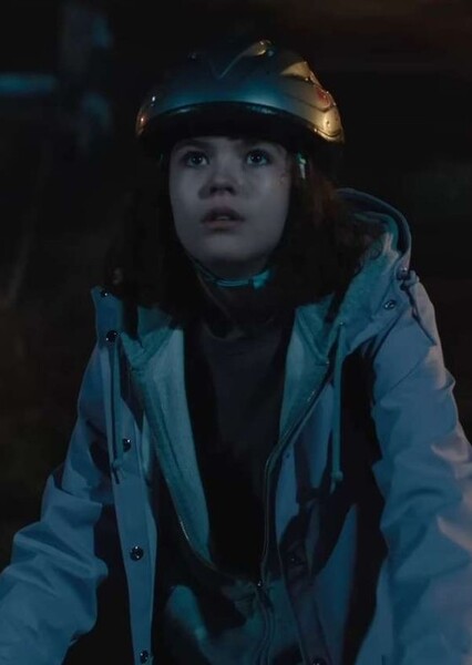 Piper Rubio