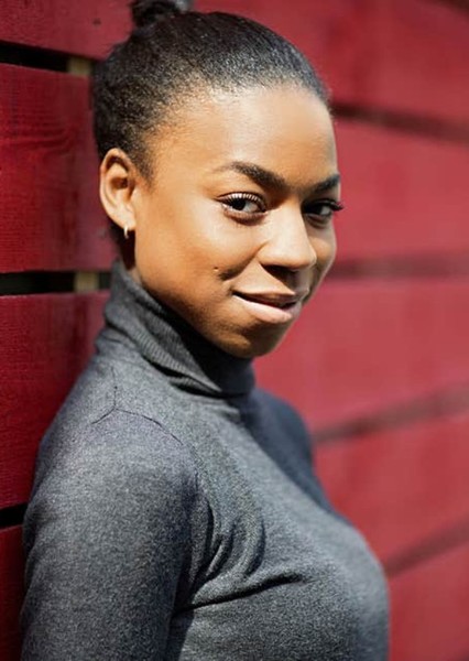 Pippa Bennett-Warner photo