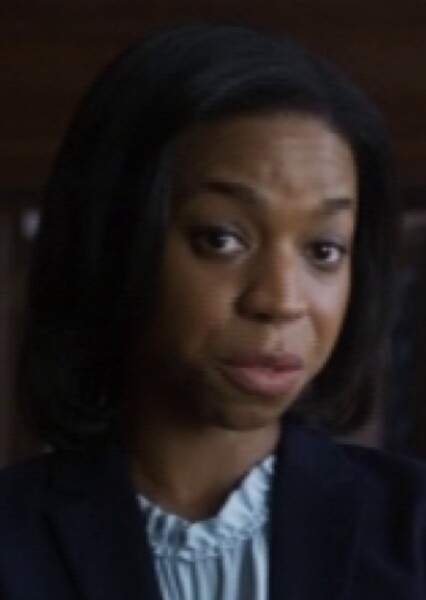 Pippa Bennett-Warner
