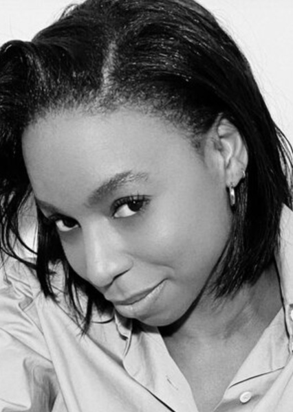 Pippa Bennett-Warner photo