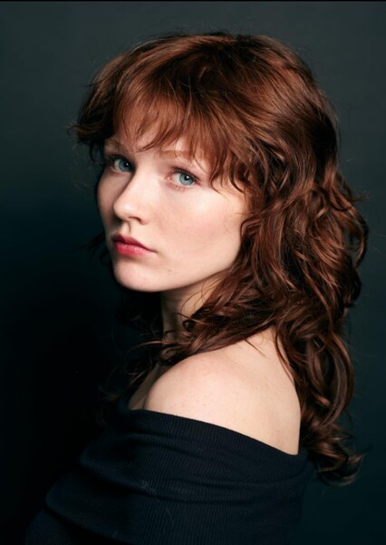 Pippa Knowles photo