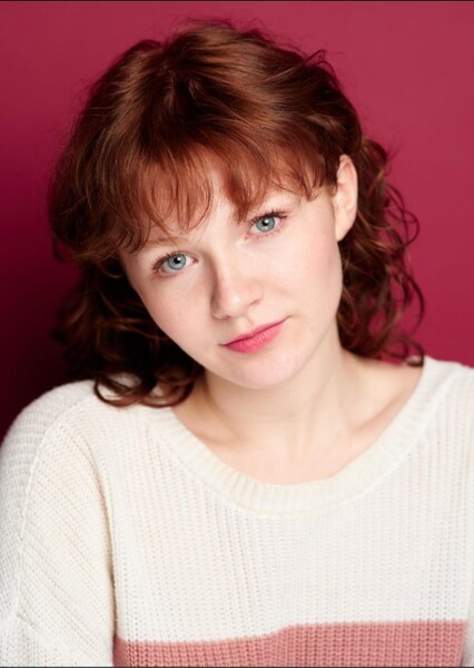 Pippa Knowles photo