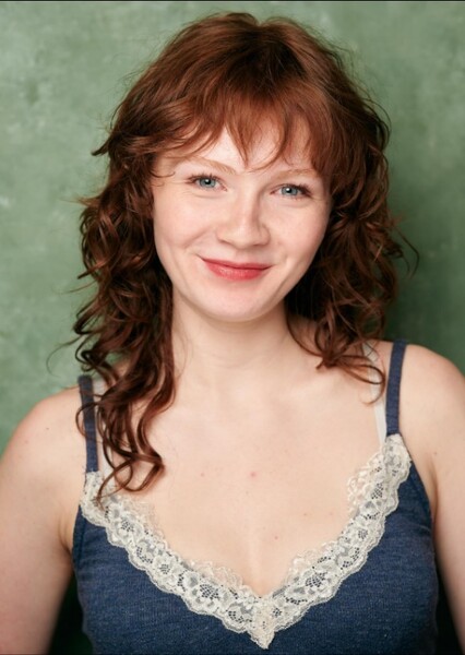 Pippa Knowles photo