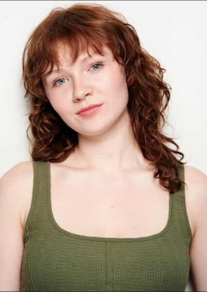 Pippa Knowles photo