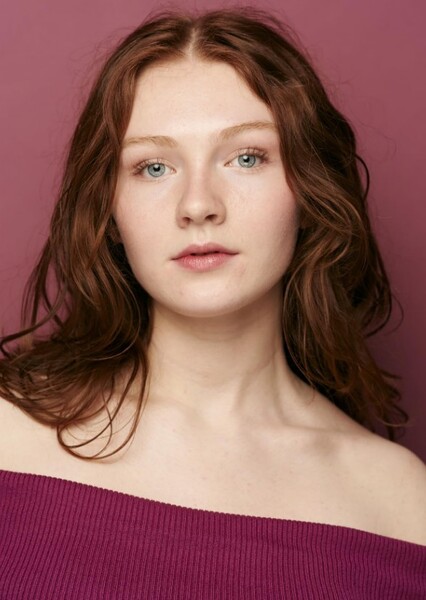 Pippa Knowles