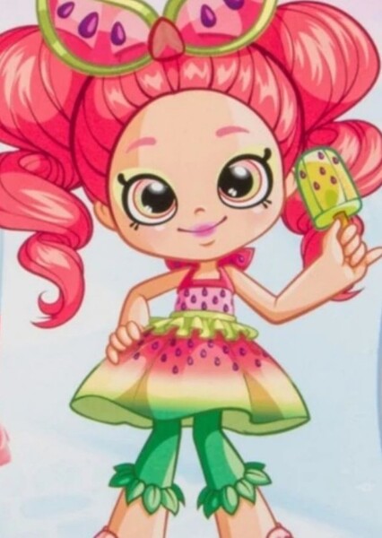 Pippa Melon