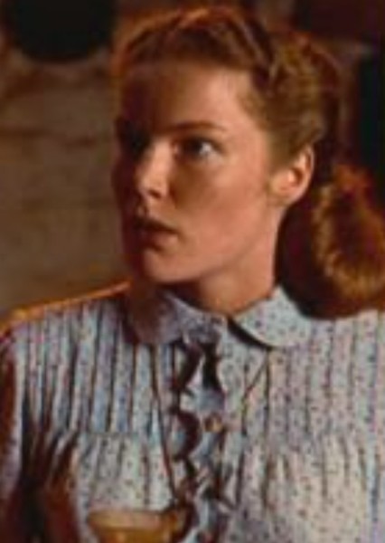 Pippa Scott photo