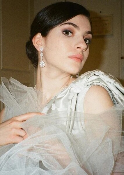 Pippa Sykes