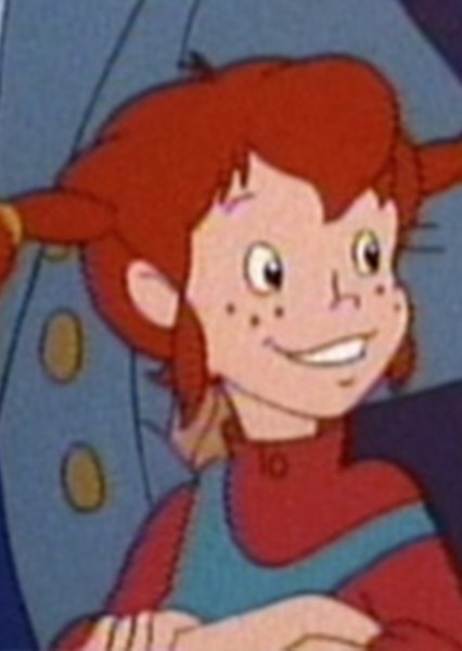 Pippi Longstocking photo