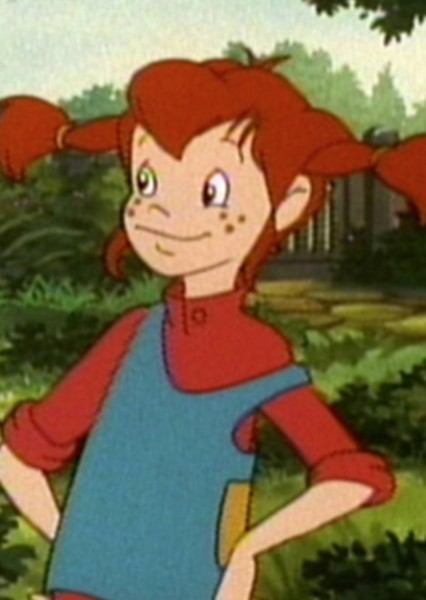 Pippi Longstocking photo