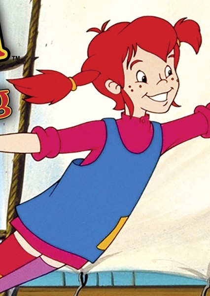 Pippi Longstocking photo