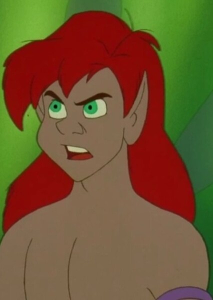 Pips (FernGully)