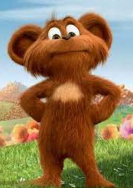 Pipsqueak (The Lorax)