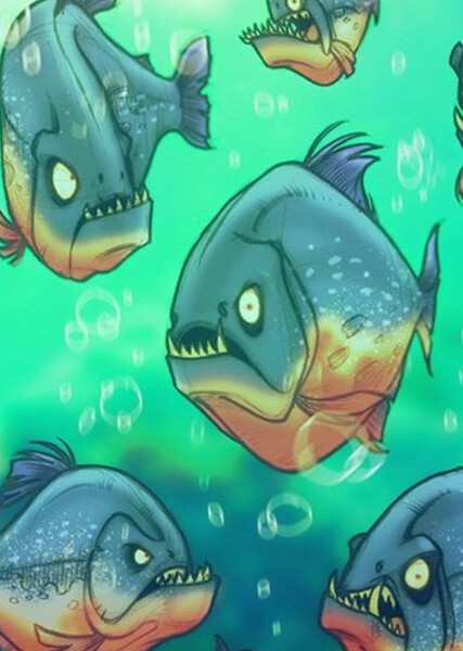 Piranha