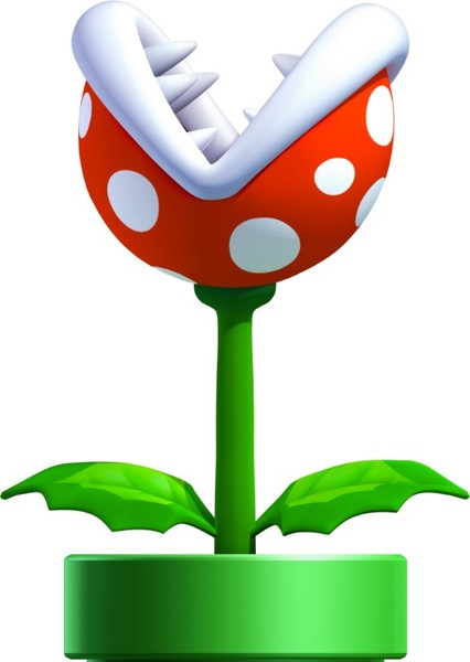 Piranha Plant photo