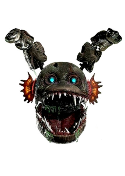Piranha Plushtrap photo